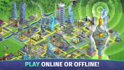 دانلود بازی City Island 2 v150.7.9 (جزیره شهر 2) برای اندروید - تصویر 6