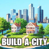 دانلود بازی City Island 3 v3.9.0 (جزیره شهر 3) برای اندروید دانلود بازی City Island 3 (جزیره شهر 3) برای اندروید