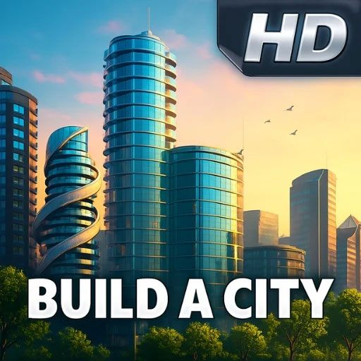 دانلود بازی City Island 4 v3.6.1 (جزیره شهر 4) برای اندروید دانلود بازی City Island 4 برای اندروید "جزیره شهر 4"