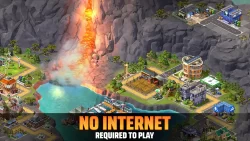 دانلود بازی City Island 5 v5.7.0 (جزیره شهر 5) برای اندروید - تصویر 4