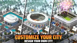 دانلود بازی City Island 5 v5.7.0 (جزیره شهر 5) برای اندروید - تصویر 3