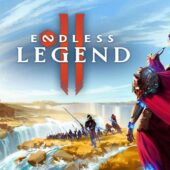 دانلود بازی ENDLESS Legend 2 - ElAmigos v1.0.108 برای کامپیوتر دانلود بازی ENDLESS Legend 2