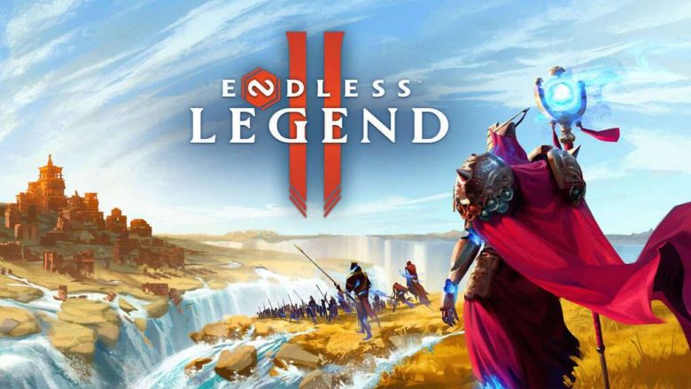 دانلود بازی ENDLESS Legend 2