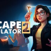 دانلود بازی Escape Simulator 2 - ElAmigos v22719 برای کامپیوتر دانلود بازی Escape Simulator 2