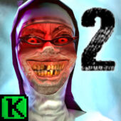 دانلود بازی Evil Nun 2: Origins v1.3 (راهبه شیطانی 2: خاستگاه) برای اندروید دانلود بازی Evil Nun 2: Origins برای اندروید "راهبه شیطانی 2: خاستگاه"