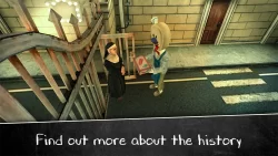 دانلود بازی Evil Nun 2: Origins v1.3 (راهبه شیطانی 2: خاستگاه) برای اندروید - تصویر 1