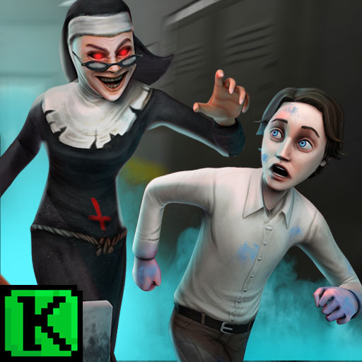 دانلود بازی Evil Nun Rush: Mazes and Puzzles v1.0.3485 (حمله راهبه شیطانی: هزارتوها و معماها) برای اندروید بازی اکشن و ماجراجویی "اندروید" دانلود بازی Evil Nun Rush: Mazes & Puzzles برای اندروید "حمله راهبه شیطانی: هزارتوها و معماها"
