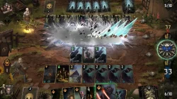 دانلود بازی GWENT: The Witcher Card Game v11.10.9 (گوئنت: بازی کارتی جادوگر) برای اندروید - تصویر 6