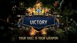 دانلود بازی GWENT: The Witcher Card Game v11.10.9 (گوئنت: بازی کارتی جادوگر) برای اندروید - تصویر 3
