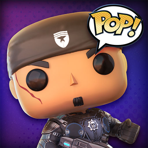 دانلود بازی Gears POP! v1.98 (چرخ دندههای جنگ به سبک فانکو پاپ!) برای اندروید Gears of War دانلود بازی !Gears POP برای اندروید "چرخ دندههای جنگ به سبک فانکو پاپ!"