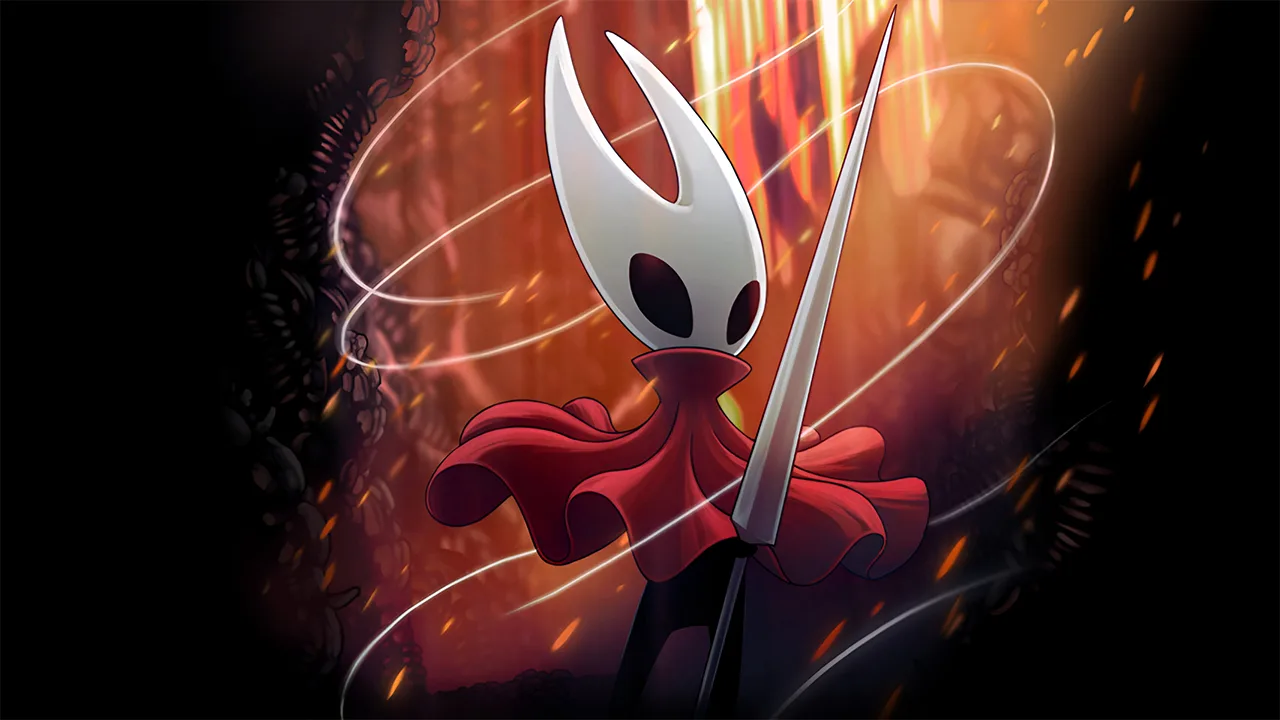 دانلود بازی Hollow Knight: Silksong v1.2.0 (شوالیه توخالی: نغمه ابریشم) برای اندروید Mobile دانلود بازی Hollow Knight: Silksong برای اندروید "شوالیه توخالی: نغمه ابریشم"