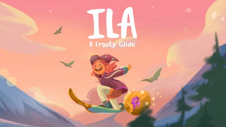 دانلود بازی ILA A Frosty Glide