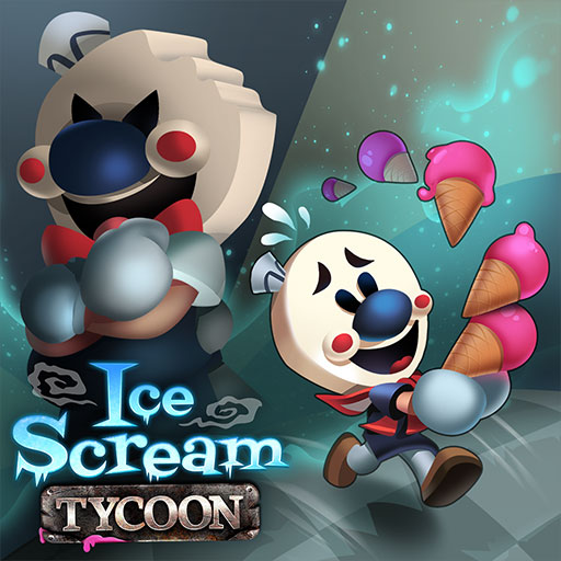 دانلود بازی Ice Scream Tycoon برای اندروید "جیغ یخی: مدیریت کارخانه بستنی سازی"