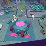 دانلود بازی Ice Scream Tycoon v1.0.11 (جیغ یخی: مدیریت کارخانه بستنی سازی) برای اندروید Mobile دانلود بازی Ice Scream Tycoon برای اندروید "جیغ یخی: مدیریت کارخانه بستنی سازی"