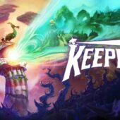 دانلود بازی Keeper - ElAmigos v18.12.2025 برای کامپیوتر دانلود بازی Keeper