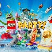 دانلود بازی LEGO Party