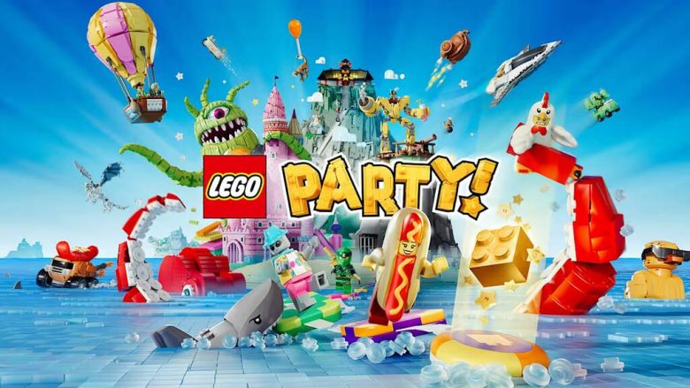دانلود بازی LEGO Party - RUNE v1.5.3 برای کامپیوتر اکشن دانلود بازی LEGO Party