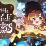 دانلود بازی Little Witch in the Woods