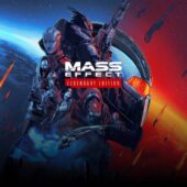دانلود بازی Mass Effect Legendary Edition - ElAmigos/FitGirl - UPDATE v07.06.2021 برای کامپیوتر دانلود بازی Mass Effect Legendary Edition