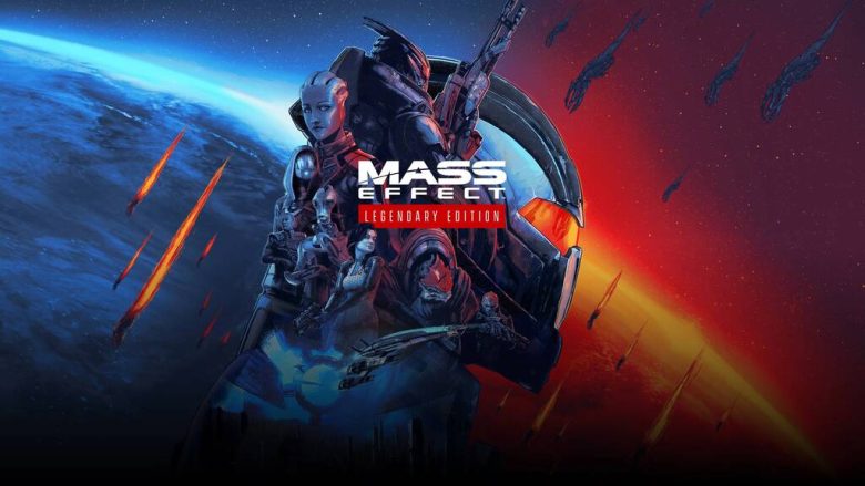 دانلود بازی Mass Effect Legendary Edition - ElAmigos/FitGirl - UPDATE v07.06.2021 برای کامپیوتر Special دانلود بازی Mass Effect Legendary Edition