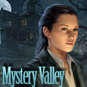 دانلود بازی Mystery Valley برای اندروید دره اسرارآمیز