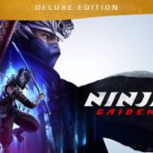 دانلود بازی NINJA GAIDEN 4