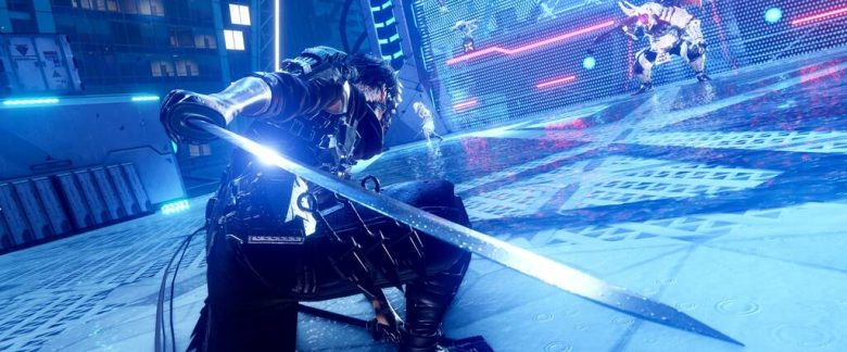 دانلود بازی NINJA GAIDEN 4
