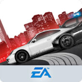 دانلود بازی Need for Speed: Most Wanted v1.3.128 (جنون سرعت: تحت تعقیب) برای اندروید دانلود بازی Need for Speed: Most Wanted برای اندروید "جنون سرعت: تحت تعقیب"