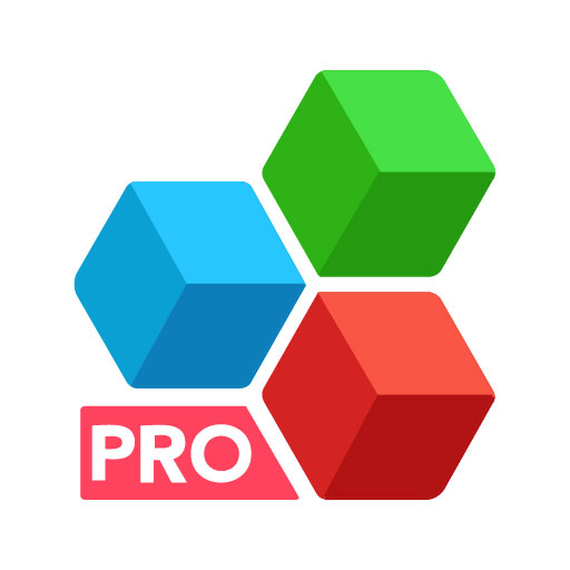 دانلود برنامه OfficeSuite Pro + PDF برای اندروید "مشاهده، ویرایش و ایجاد اسناد آفیس و پی‌ دی‌ اف"