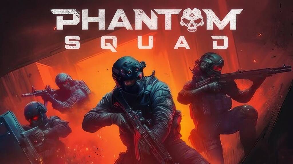 دانلود بازی Phantom Squad - P2P - UPDATE v1.3.0 برای کامپیوتر دانلود بازی Phantom Squad