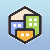 دانلود بازی Pocket City برای اندروید "شهر جیبی 1"