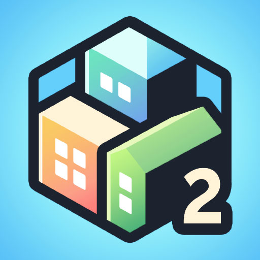 دانلود بازی Pocket City 2 برای اندروید "شهر جیبی 2"