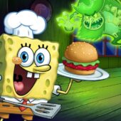 دانلود بازی SpongeBob: Krusty Cook-Off v5.12.0 (باب اسفنجی: آشپزی در رستوران کراستی) برای اندروید دانلود بازی SpongeBob: Krusty Cook-Off (باب اسفنجی: آشپزی در رستوران کراستی) برای اندروید