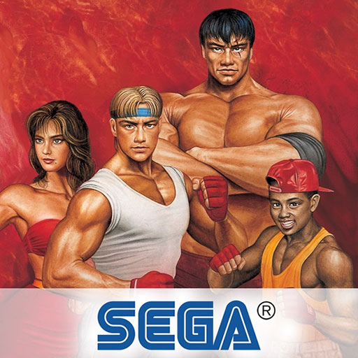 دانلود بازی Streets of Rage 2 Classic v9.0.0 (شورش در شهر 2) برای اندروید دانلود بازی Streets of Rage 2 Classic برای اندروید "نسخه کلاسیک شورش در شهر 2"