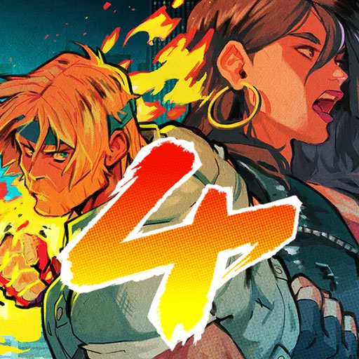 دانلود بازی Streets of Rage 4 v1.4.5 (شورش در شهر 4) برای اندروید دانلود بازی Streets of Rage 4 برای اندروید "شورش در شهر 4"
