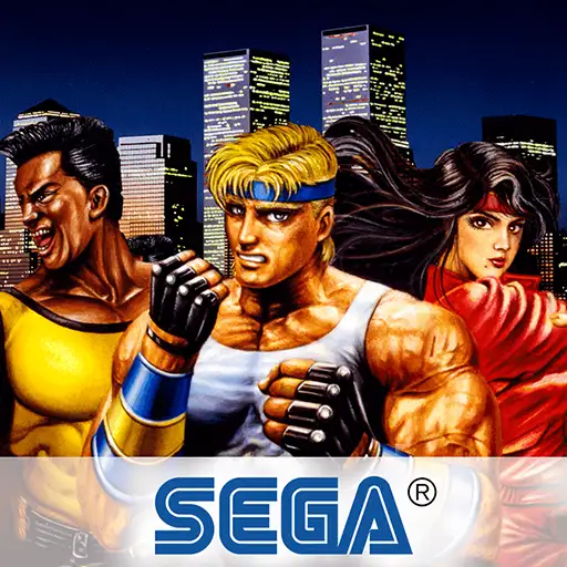دانلود بازی Streets of Rage Classic v9.0.0 (شورش در شهر) برای اندروید دانلود بازی Streets of Rage Classic برای اندروید "نسخه کلاسیک شورش در شهر"