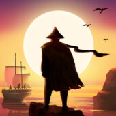 دانلود بازی The Bonfire 2: Uncharted Shores v191.5.6 (آتش 2: سواحل ناشناخته) برای اندروید دانلود بازی The Bonfire 2: Uncharted Shores برای اندروید "آتش 2: سواحل ناشناخته"