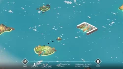 دانلود بازی The Bonfire 2: Uncharted Shores v191.5.6 (آتش 2: سواحل ناشناخته) برای اندروید - تصویر 7