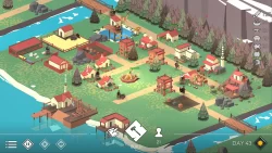 دانلود بازی The Bonfire 2: Uncharted Shores v191.5.6 (آتش 2: سواحل ناشناخته) برای اندروید - تصویر 8