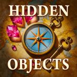 دانلود بازی The Hidden Treasures v1.27.2402 (گنجهای پنهان) برای اندروید دانلود بازی The Hidden Treasures برای اندروید "گنجهای پنهان"