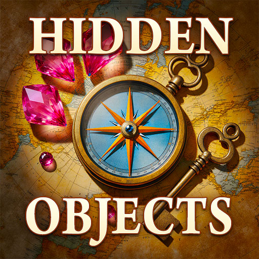 دانلود بازی The Hidden Treasures برای اندروید "گنج‌های پنهان"