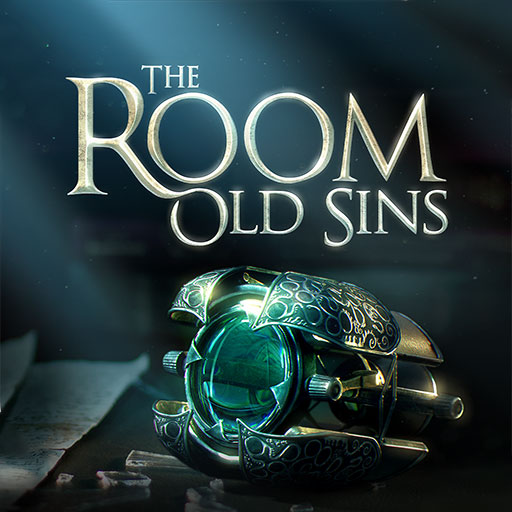 دانلود بازی The Room 4: Old Sins v1.0.5 (اتاق 4: گناهان قدیمی) برای اندروید بازی فکری و معمایی "اندروید" دانلود بازی The Room Four: Old Sins برای اندروید "اتاق 4: گناهان قدیمی"