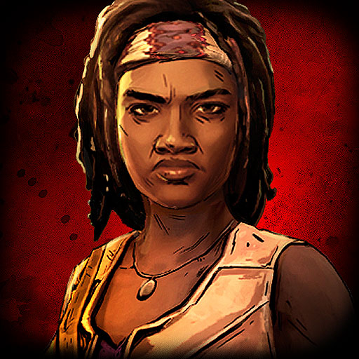 دانلود بازی The Walking Dead: Michonne v1.14 (مردگان متحرک: میشون) برای اندروید دانلود بازی The Walking Dead: Michonne برای اندروید "مردگان متحرک: میشون"