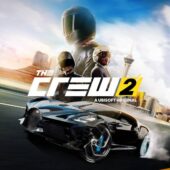 دانلود بازی The Crew 2 - Gold Edition - ElAmigos/FitGirl برای کامپیوتر دانلود بازی The Crew 2