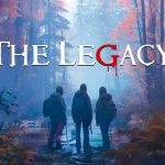 دانلود بازی The Legacy