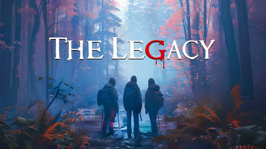 دانلود بازی The Legacy - TiNYiSO برای کامپیوتر بقا دانلود بازی The Legacy