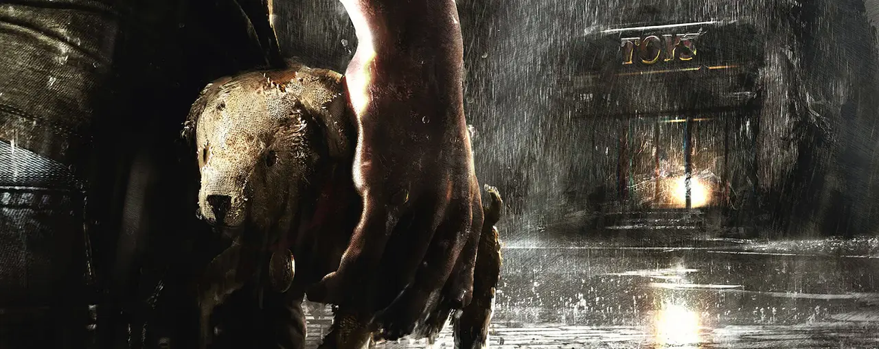دانلود بازی This War of Mine: Stories - Father’s Promise v1.0.4 (قصههای جنگ من: قول پدر) برای اندروید Mobile دانلود بازی This War of Mine: Stories - Father’s Promise برای اندروید "قصههای جنگ من: قول پدر"
