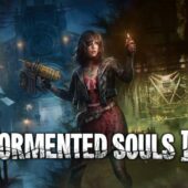 دانلود بازی Tormented Souls 2