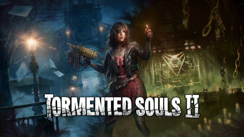 دانلود بازی Tormented Souls 2 Deluxe Edition - ElAmigos v1.5.0 برای کامپیوتر Special دانلود بازی Tormented Souls 2
