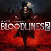 دانلود بازی Vampire The Masquerade - Bloodlines 2 - ElAmigos/FitGirl v53085 برای کامپیوتر دانلود بازی Vampire The Masquerade - Bloodlines 2